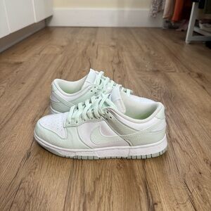 Nike Dunk Low Next Nature - White Mint (Women's)
